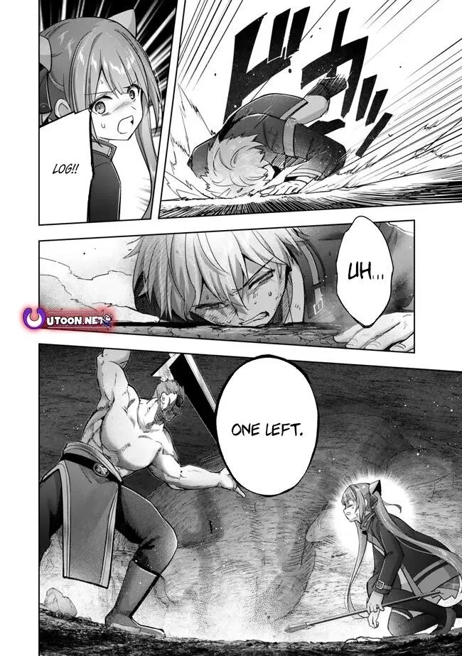 The Jack-of-all-trades Kicked Out of the Hero’s Party ~ The Swordsman Who Became a Support Mage Due to Party Circumstances, Becomes All Powerful Chapter 35 page 24