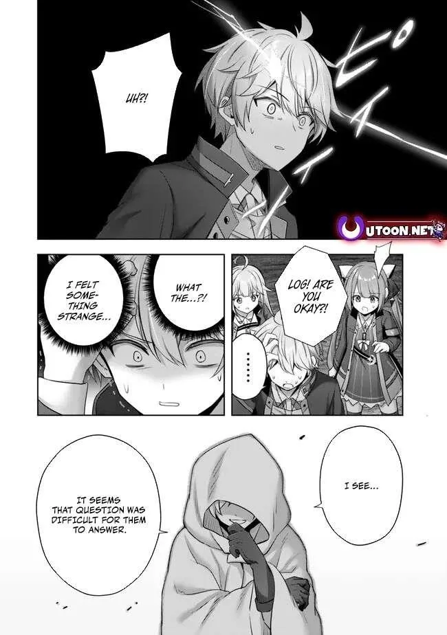 The Jack-of-all-trades Kicked Out of the Hero’s Party ~ The Swordsman Who Became a Support Mage Due to Party Circumstances, Becomes All Powerful Chapter 34 page 20