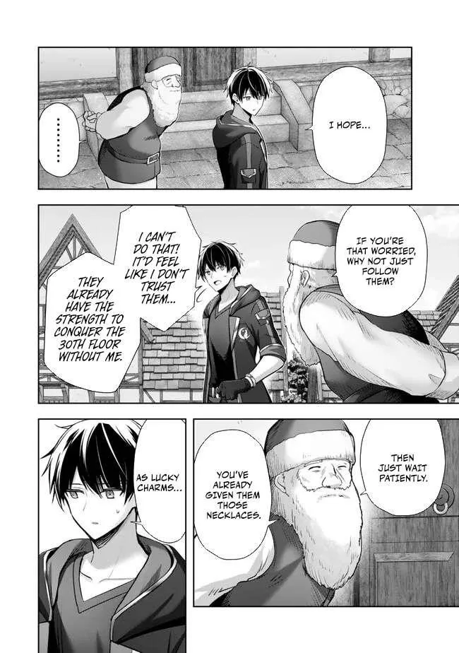 The Jack-of-all-trades Kicked Out of the Hero’s Party ~ The Swordsman Who Became a Support Mage Due to Party Circumstances, Becomes All Powerful Chapter 34 page 6
