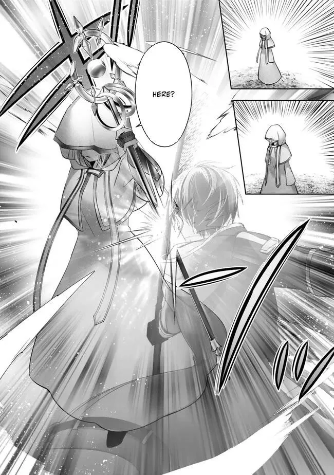 The Jack-of-all-trades Kicked Out of the Hero’s Party ~ The Swordsman Who Became a Support Mage Due to Party Circumstances, Becomes All Powerful Chapter 36 page 15