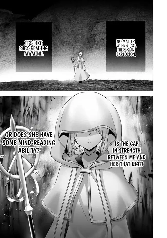 The Jack-of-all-trades Kicked Out of the Hero’s Party ~ The Swordsman Who Became a Support Mage Due to Party Circumstances, Becomes All Powerful Chapter 36 page 32