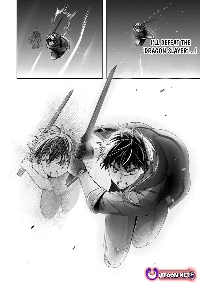 The Jack-of-all-trades Kicked Out of the Hero’s Party ~ The Swordsman Who Became a Support Mage Due to Party Circumstances, Becomes All Powerful Chapter 36 page 37