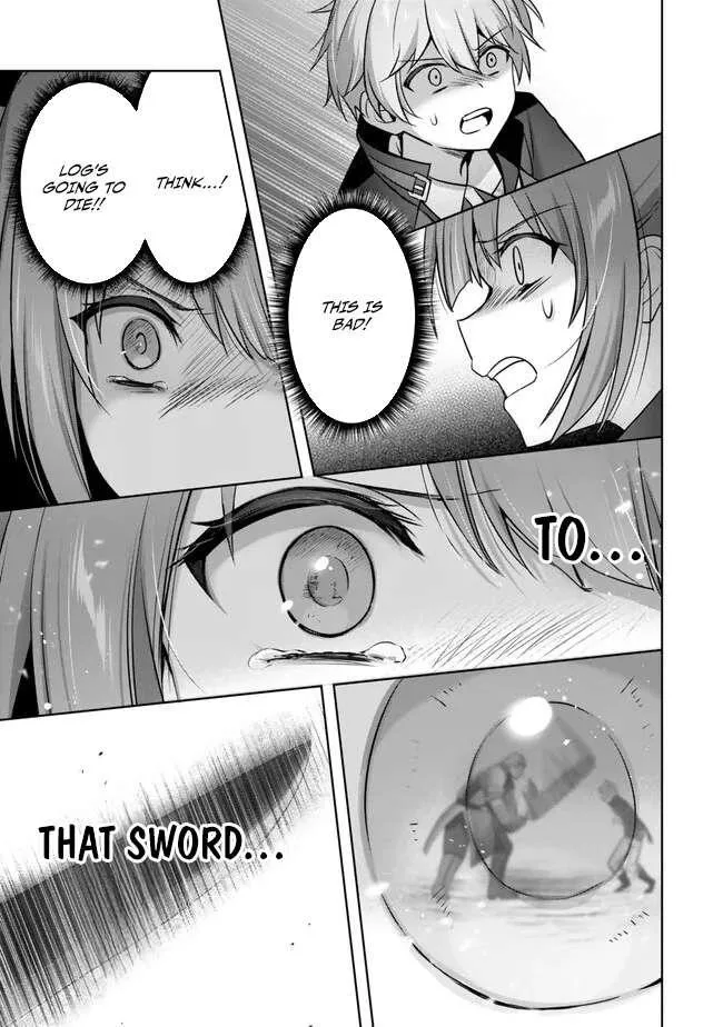 The Jack-of-all-trades Kicked Out of the Hero’s Party ~ The Swordsman Who Became a Support Mage Due to Party Circumstances, Becomes All Powerful Chapter 34 page 43