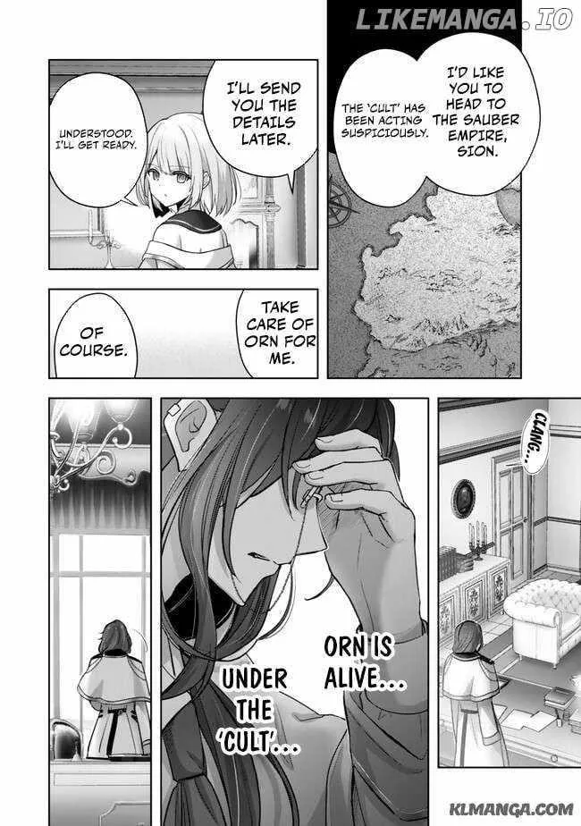 The Jack-of-all-trades Kicked Out of the Hero’s Party ~ The Swordsman Who Became a Support Mage Due to Party Circumstances, Becomes All Powerful Chapter 38 page 14