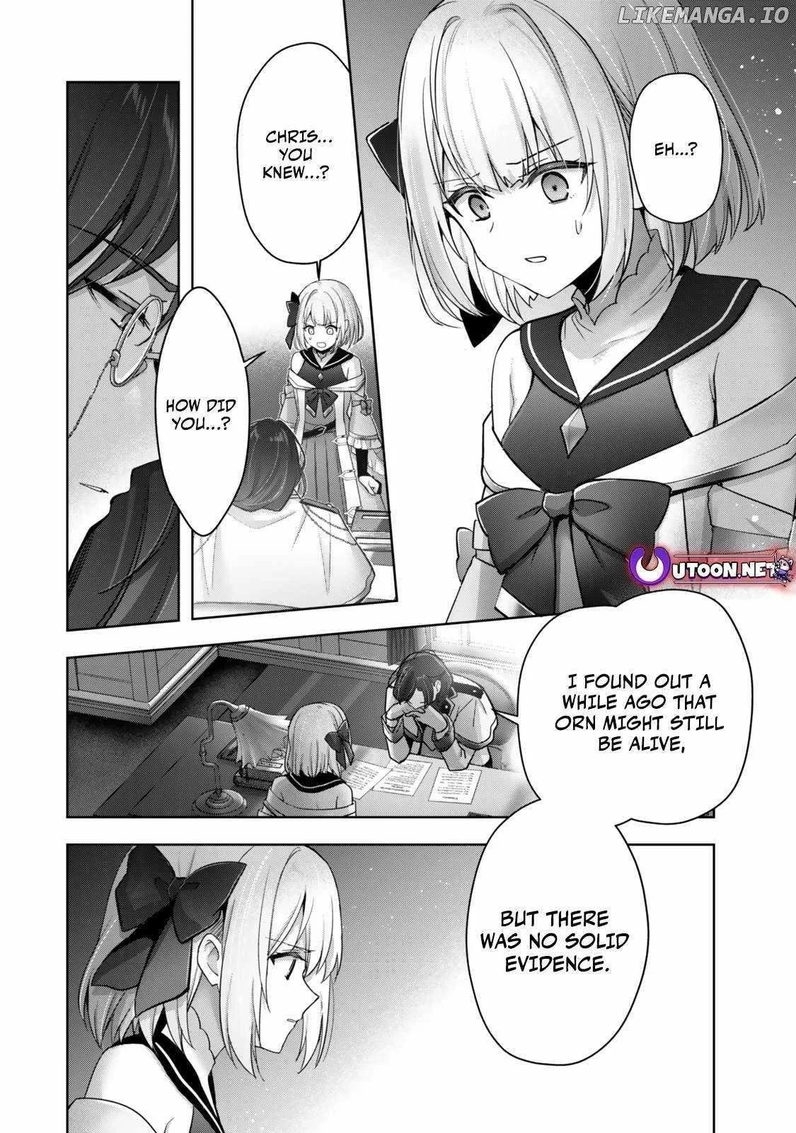 The Jack-of-all-trades Kicked Out of the Hero’s Party ~ The Swordsman Who Became a Support Mage Due to Party Circumstances, Becomes All Powerful Chapter 38 page 4