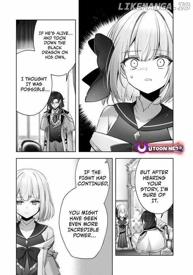 The Jack-of-all-trades Kicked Out of the Hero’s Party ~ The Swordsman Who Became a Support Mage Due to Party Circumstances, Becomes All Powerful Chapter 38 page 12