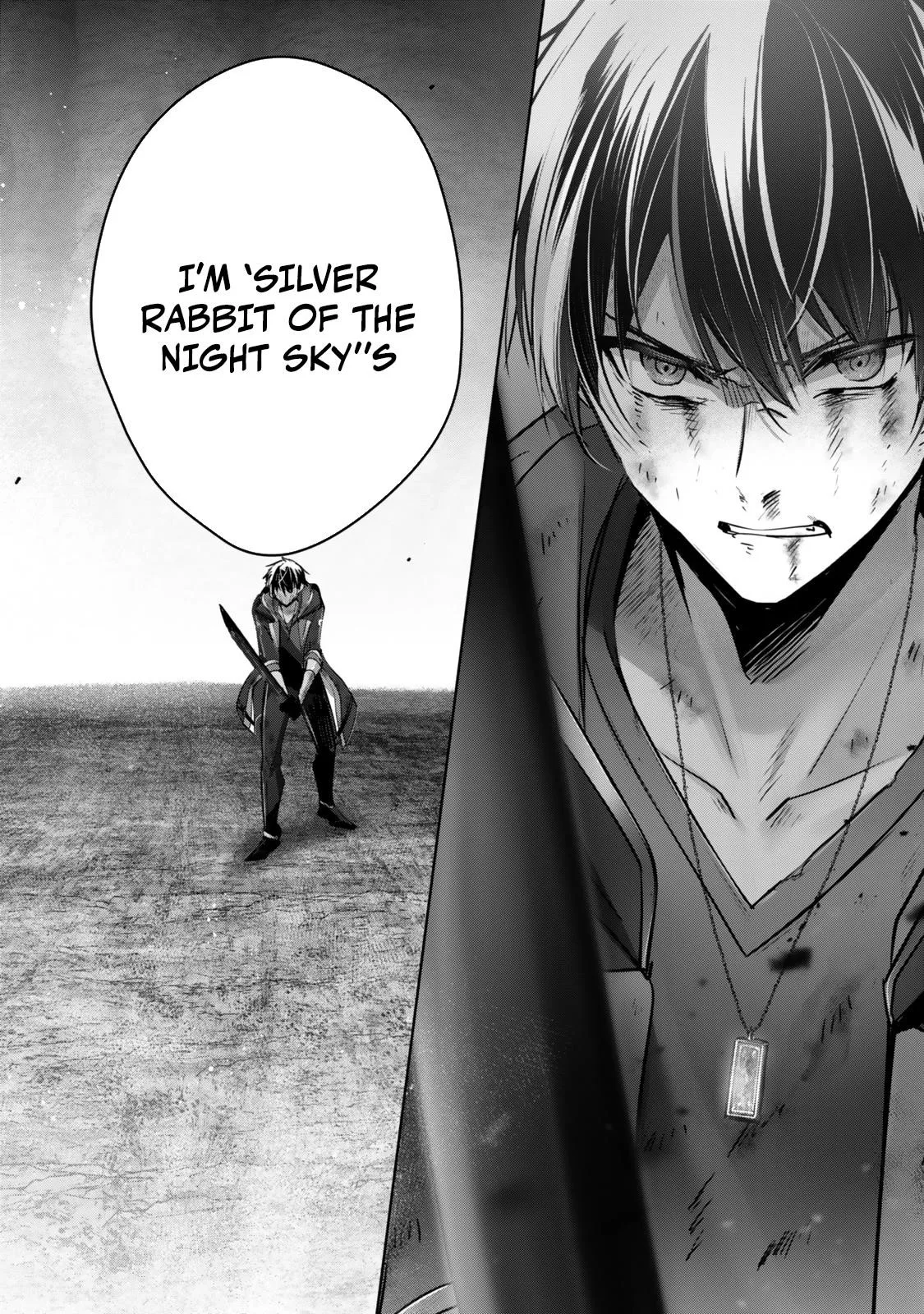 The Jack-of-all-trades Kicked Out of the Hero’s Party ~ The Swordsman Who Became a Support Mage Due to Party Circumstances, Becomes All Powerful Chapter 37 page 22