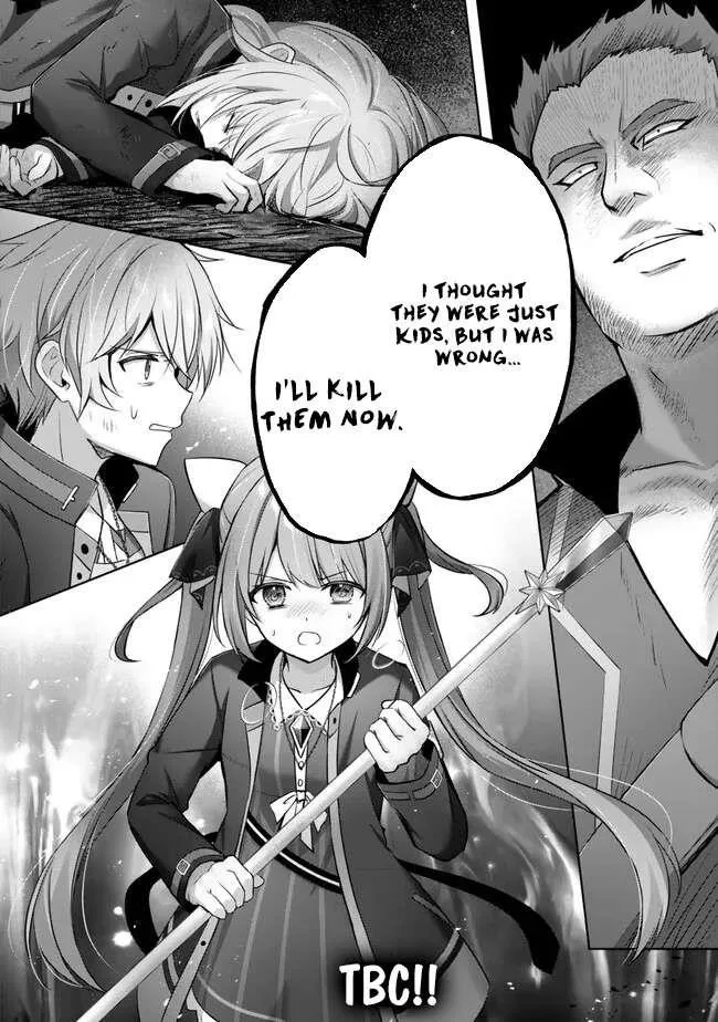 The Jack-of-all-trades Kicked Out of the Hero’s Party ~ The Swordsman Who Became a Support Mage Due to Party Circumstances, Becomes All Powerful Chapter 34 page 50
