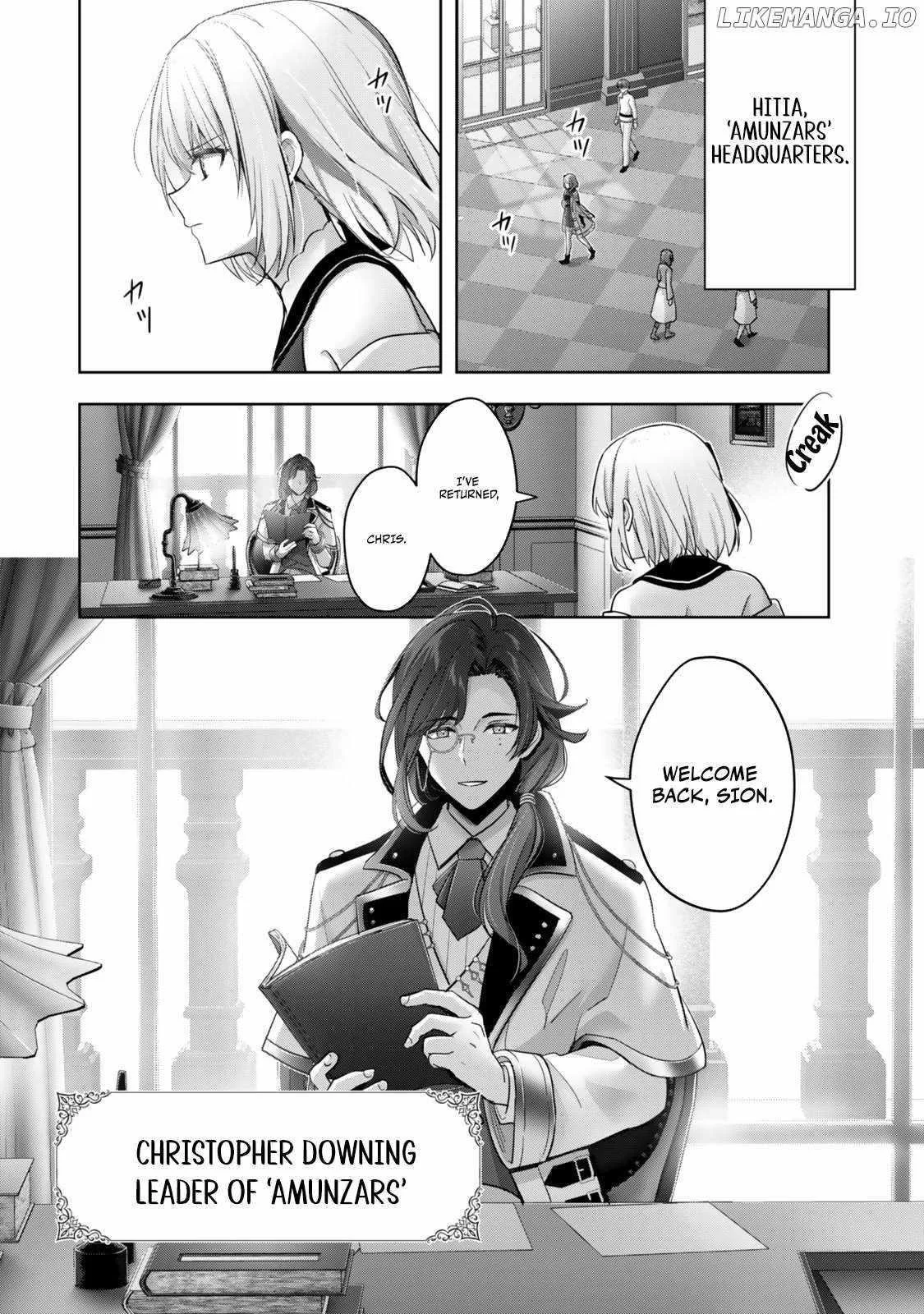 The Jack-of-all-trades Kicked Out of the Hero’s Party ~ The Swordsman Who Became a Support Mage Due to Party Circumstances, Becomes All Powerful Chapter 38 page 2