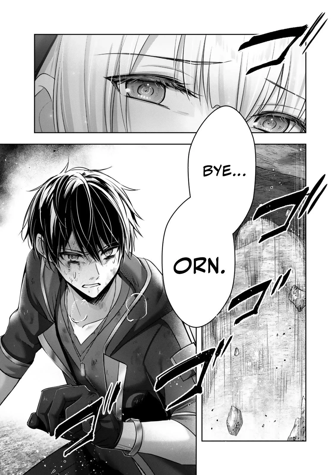 The Jack-of-all-trades Kicked Out of the Hero’s Party ~ The Swordsman Who Became a Support Mage Due to Party Circumstances, Becomes All Powerful Chapter 37 page 29