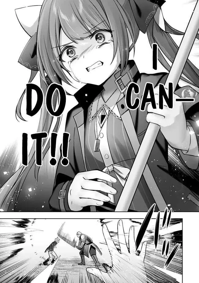 The Jack-of-all-trades Kicked Out of the Hero’s Party ~ The Swordsman Who Became a Support Mage Due to Party Circumstances, Becomes All Powerful Chapter 34 page 45