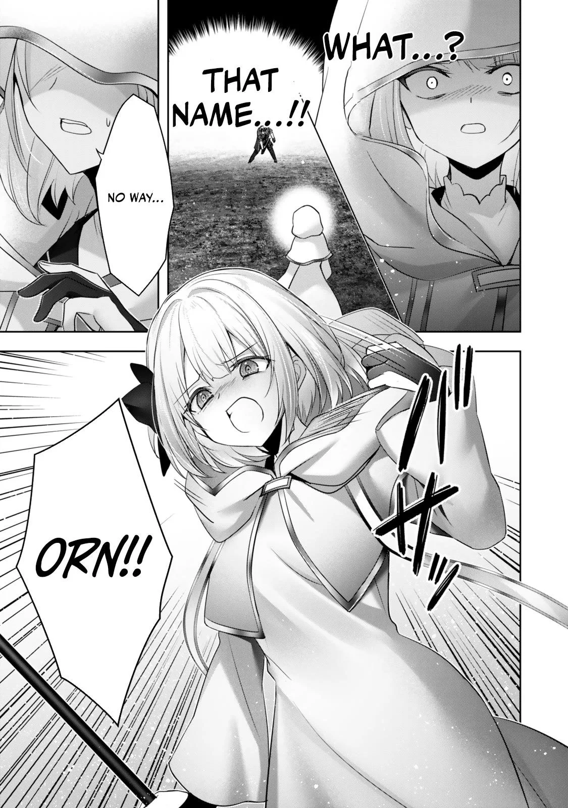 The Jack-of-all-trades Kicked Out of the Hero’s Party ~ The Swordsman Who Became a Support Mage Due to Party Circumstances, Becomes All Powerful Chapter 37 page 19