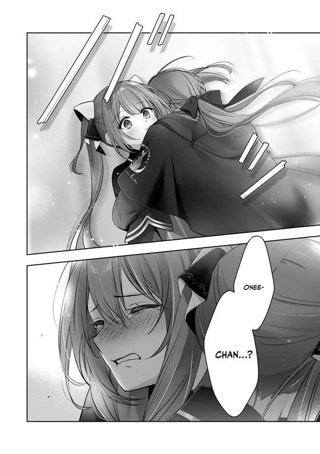 The Jack-of-all-trades Kicked Out of the Hero’s Party ~ The Swordsman Who Became a Support Mage Due to Party Circumstances, Becomes All Powerful Chapter 40 page 22
