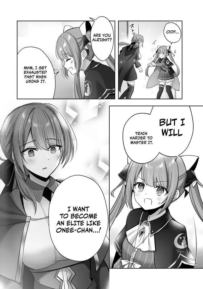 The Jack-of-all-trades Kicked Out of the Hero’s Party ~ The Swordsman Who Became a Support Mage Due to Party Circumstances, Becomes All Powerful Chapter 40 page 30