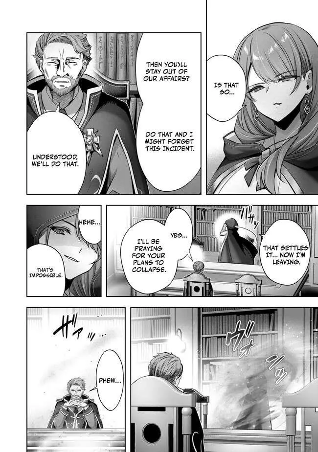 The Jack-of-all-trades Kicked Out of the Hero’s Party ~ The Swordsman Who Became a Support Mage Due to Party Circumstances, Becomes All Powerful Chapter 41 page 9