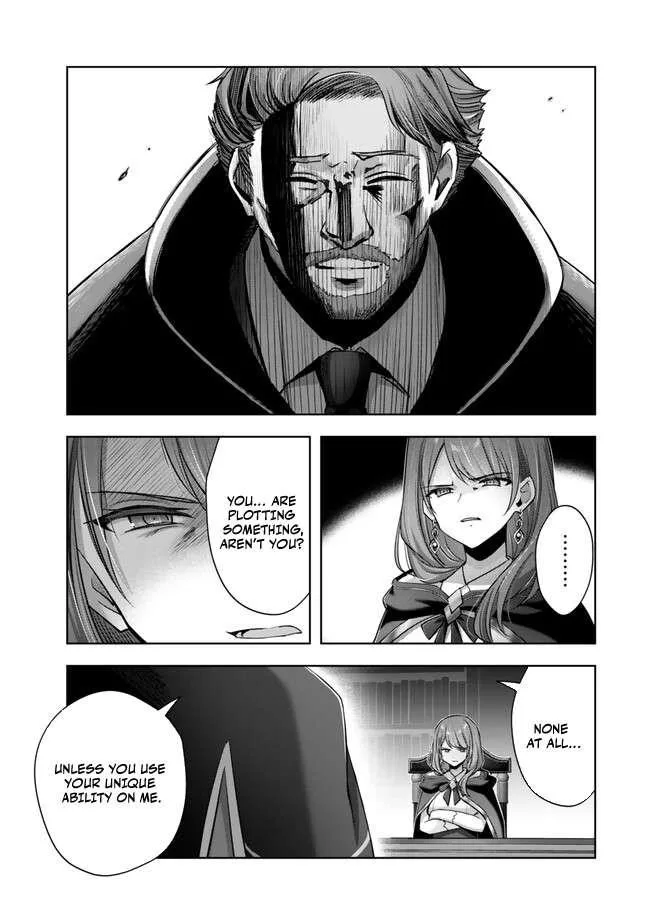 The Jack-of-all-trades Kicked Out of the Hero’s Party ~ The Swordsman Who Became a Support Mage Due to Party Circumstances, Becomes All Powerful Chapter 41 page 8