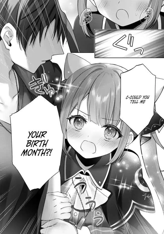 The Jack-of-all-trades Kicked Out of the Hero’s Party ~ The Swordsman Who Became a Support Mage Due to Party Circumstances, Becomes All Powerful Chapter 41 page 31