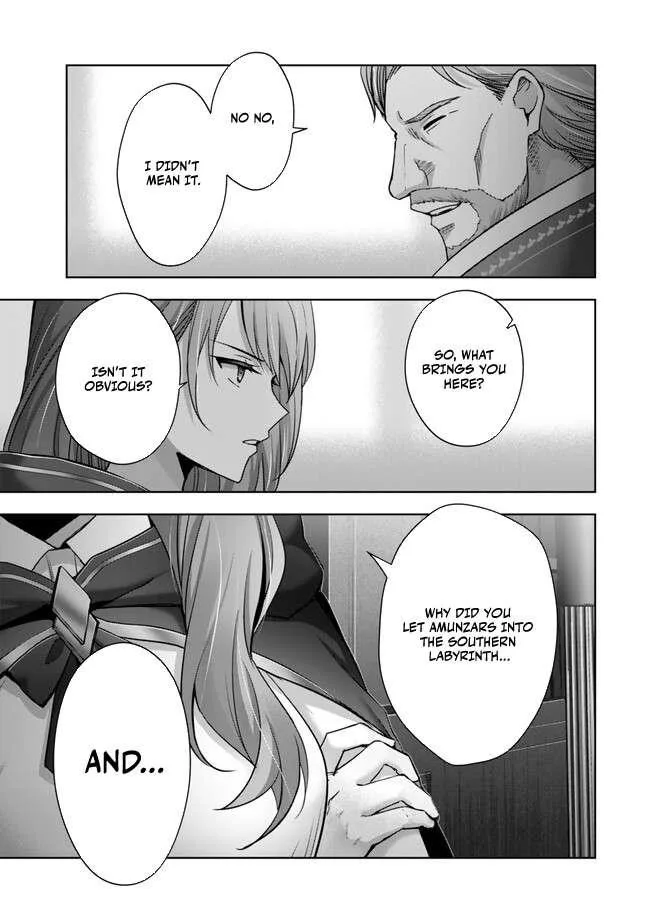 The Jack-of-all-trades Kicked Out of the Hero’s Party ~ The Swordsman Who Became a Support Mage Due to Party Circumstances, Becomes All Powerful Chapter 41 page 2