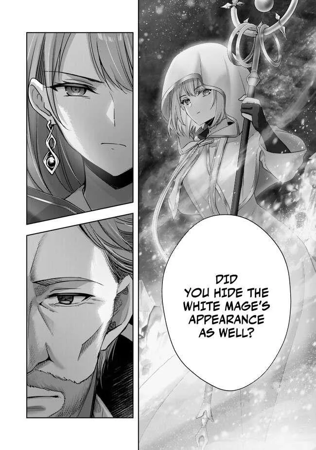The Jack-of-all-trades Kicked Out of the Hero’s Party ~ The Swordsman Who Became a Support Mage Due to Party Circumstances, Becomes All Powerful Chapter 41 page 3