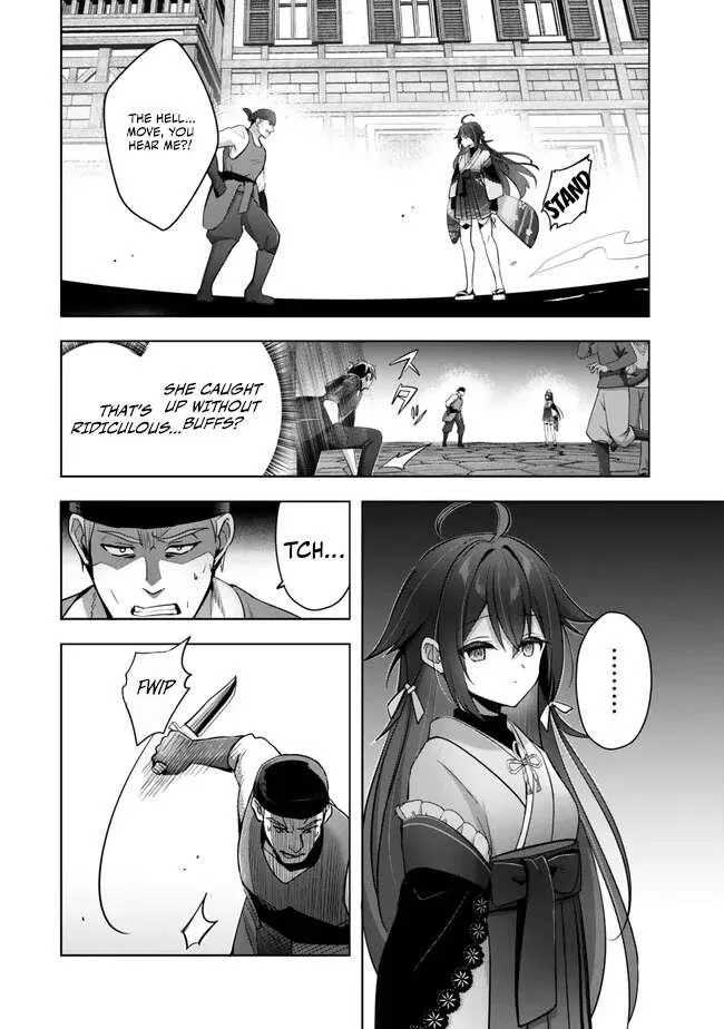 The Jack-of-all-trades Kicked Out of the Hero’s Party ~ The Swordsman Who Became a Support Mage Due to Party Circumstances, Becomes All Powerful Chapter 42 page 14