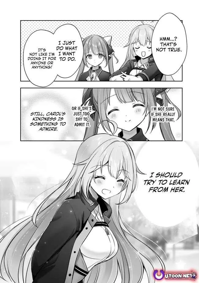 The Jack-of-all-trades Kicked Out of the Hero’s Party ~ The Swordsman Who Became a Support Mage Due to Party Circumstances, Becomes All Powerful Chapter 43 page 41