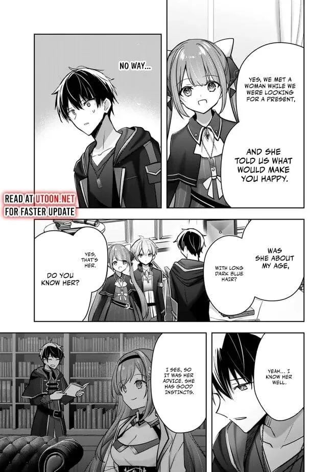 The Jack-of-all-trades Kicked Out of the Hero’s Party ~ The Swordsman Who Became a Support Mage Due to Party Circumstances, Becomes All Powerful Chapter 44 page 14