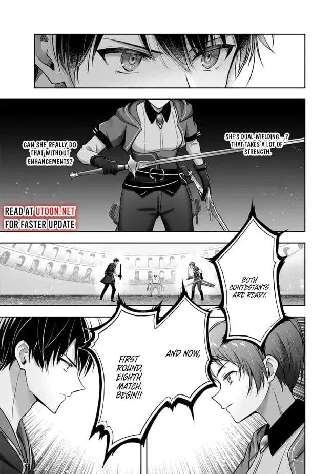 The Jack-of-all-trades Kicked Out of the Hero’s Party ~ The Swordsman Who Became a Support Mage Due to Party Circumstances, Becomes All Powerful Chapter 45 page 18