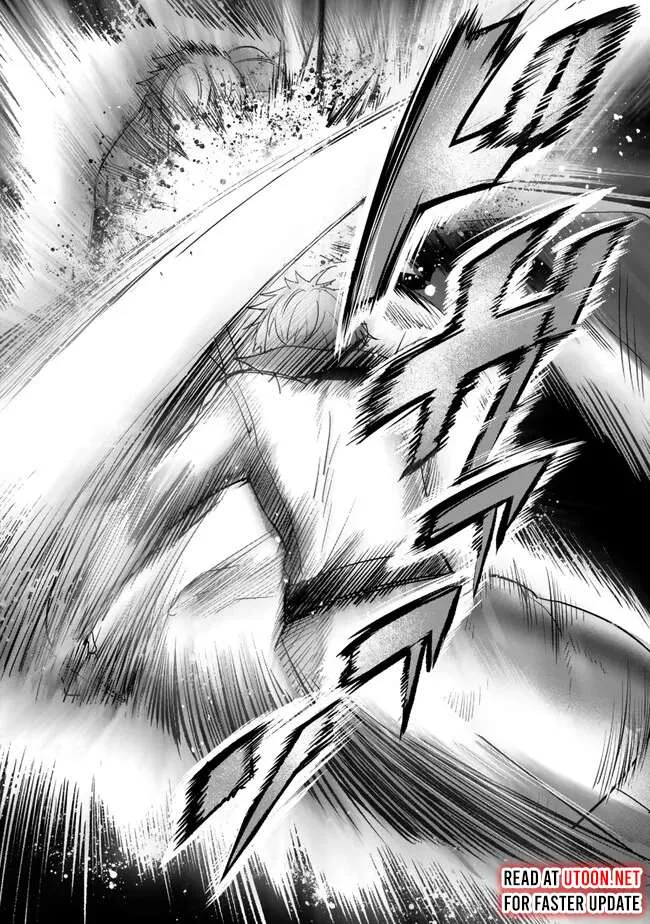 The Jack-of-all-trades Kicked Out of the Hero’s Party ~ The Swordsman Who Became a Support Mage Due to Party Circumstances, Becomes All Powerful Chapter 46 page 18