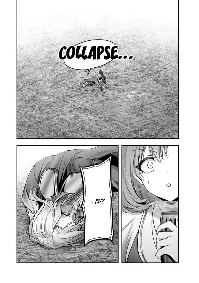 The Jack-of-all-trades Kicked Out of the Hero’s Party ~ The Swordsman Who Became a Support Mage Due to Party Circumstances, Becomes All Powerful Chapter 46 page 39