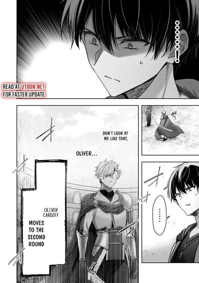 The Jack-of-all-trades Kicked Out of the Hero’s Party ~ The Swordsman Who Became a Support Mage Due to Party Circumstances, Becomes All Powerful Chapter 44 page 41