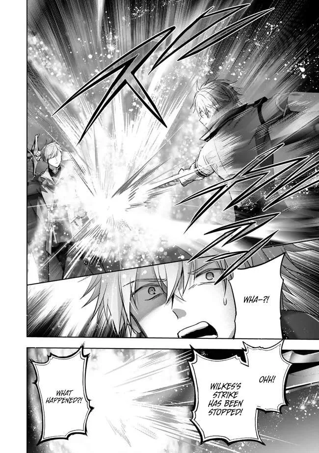 The Jack-of-all-trades Kicked Out of the Hero’s Party ~ The Swordsman Who Became a Support Mage Due to Party Circumstances, Becomes All Powerful Chapter 46 page 11