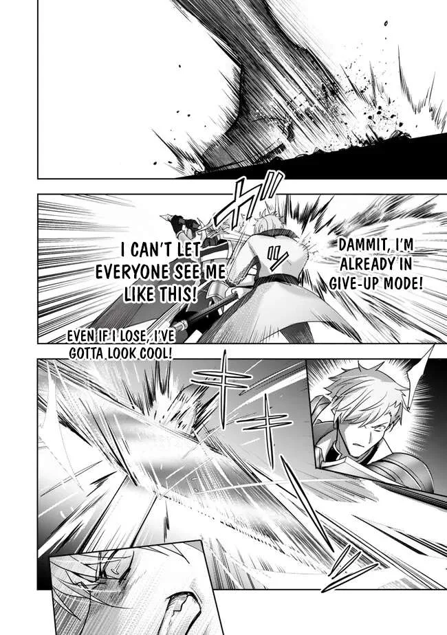 The Jack-of-all-trades Kicked Out of the Hero’s Party ~ The Swordsman Who Became a Support Mage Due to Party Circumstances, Becomes All Powerful Chapter 46 page 17