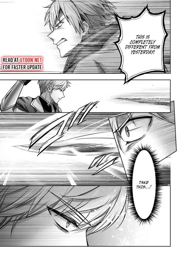 The Jack-of-all-trades Kicked Out of the Hero’s Party ~ The Swordsman Who Became a Support Mage Due to Party Circumstances, Becomes All Powerful Chapter 46 page 10