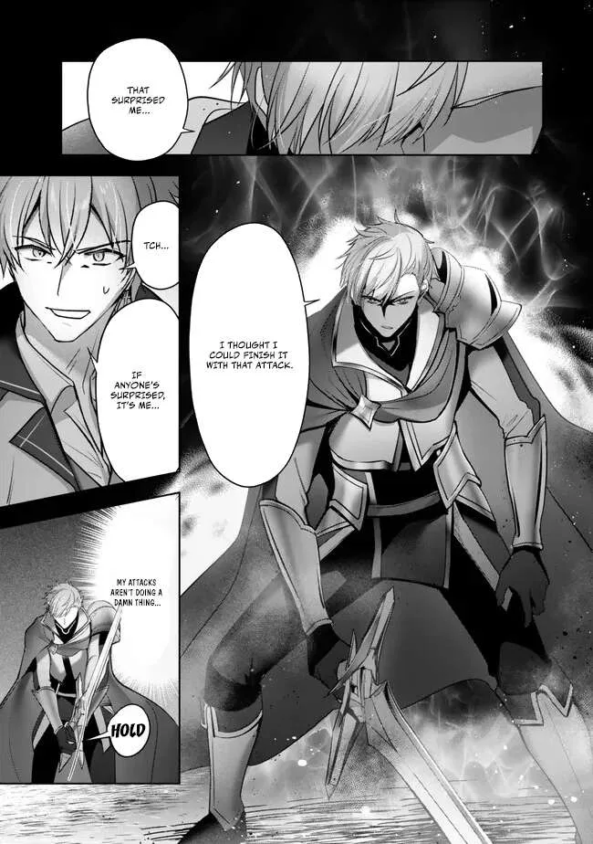 The Jack-of-all-trades Kicked Out of the Hero’s Party ~ The Swordsman Who Became a Support Mage Due to Party Circumstances, Becomes All Powerful Chapter 46 page 20