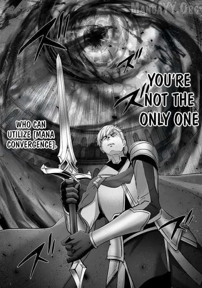 The Jack-of-all-trades Kicked Out of the Hero’s Party ~ The Swordsman Who Became a Support Mage Due to Party Circumstances, Becomes All Powerful Chapter 50 page 26