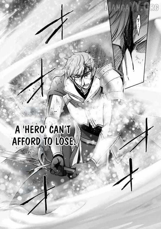 The Jack-of-all-trades Kicked Out of the Hero’s Party ~ The Swordsman Who Became a Support Mage Due to Party Circumstances, Becomes All Powerful Chapter 50 page 35