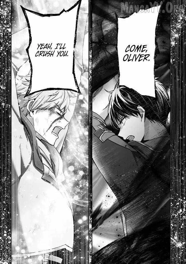 The Jack-of-all-trades Kicked Out of the Hero’s Party ~ The Swordsman Who Became a Support Mage Due to Party Circumstances, Becomes All Powerful Chapter 50 page 39