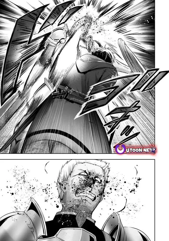 The Jack-of-all-trades Kicked Out of the Hero’s Party ~ The Swordsman Who Became a Support Mage Due to Party Circumstances, Becomes All Powerful Chapter 47 page 10