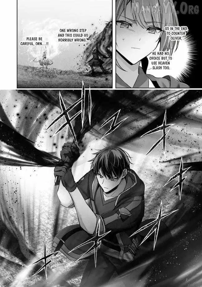 The Jack-of-all-trades Kicked Out of the Hero’s Party ~ The Swordsman Who Became a Support Mage Due to Party Circumstances, Becomes All Powerful Chapter 50 page 38
