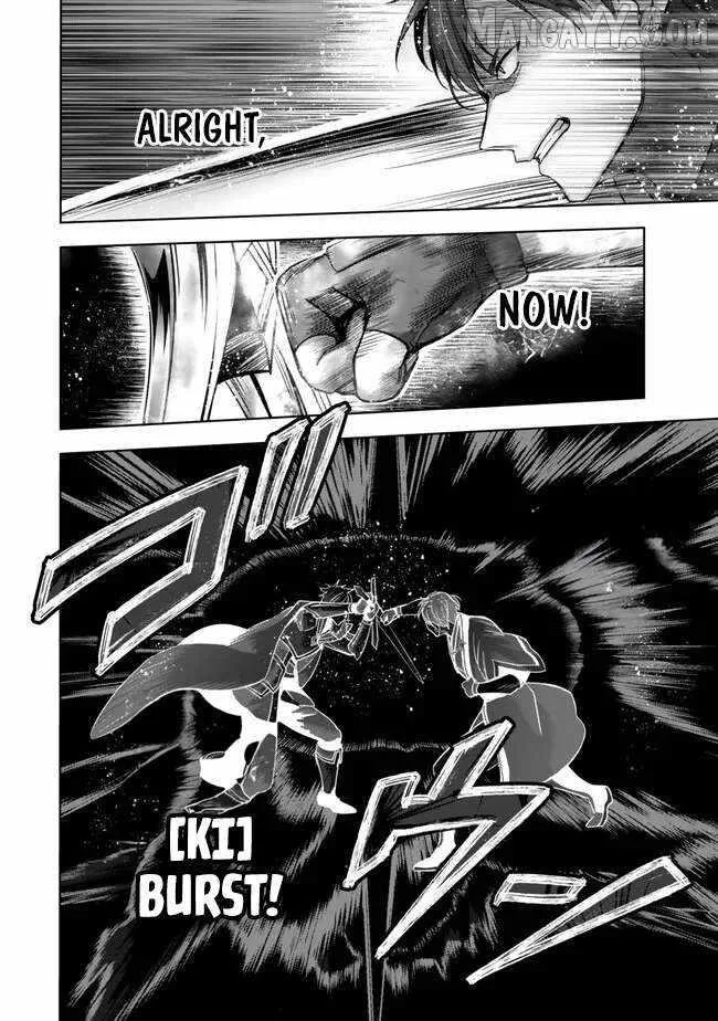 The Jack-of-all-trades Kicked Out of the Hero’s Party ~ The Swordsman Who Became a Support Mage Due to Party Circumstances, Becomes All Powerful Chapter 48 page 6