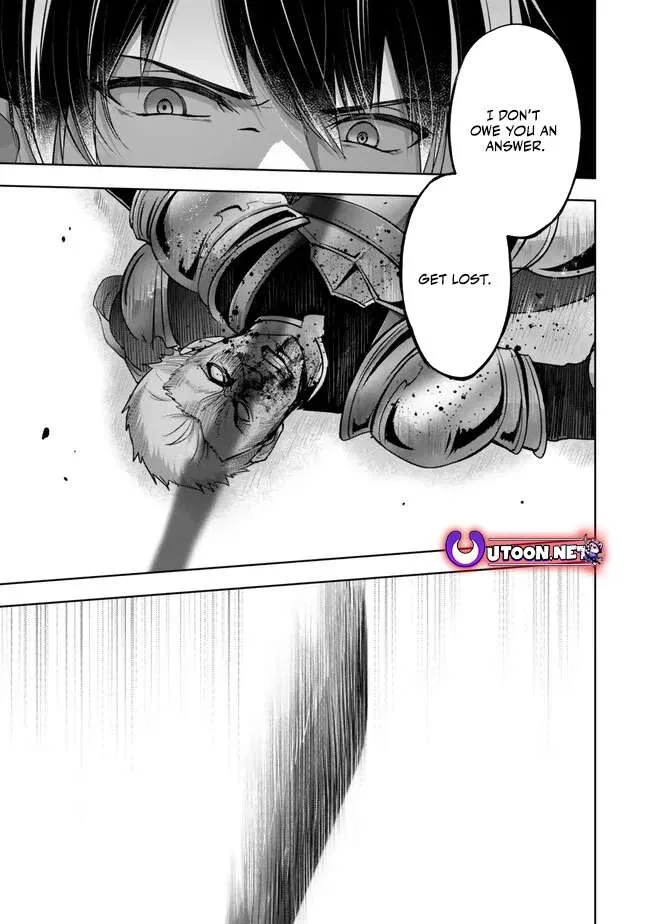 The Jack-of-all-trades Kicked Out of the Hero’s Party ~ The Swordsman Who Became a Support Mage Due to Party Circumstances, Becomes All Powerful Chapter 47 page 18