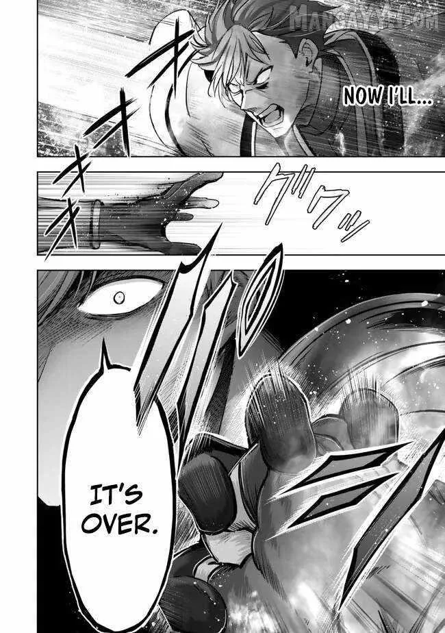 The Jack-of-all-trades Kicked Out of the Hero’s Party ~ The Swordsman Who Became a Support Mage Due to Party Circumstances, Becomes All Powerful Chapter 48 page 18