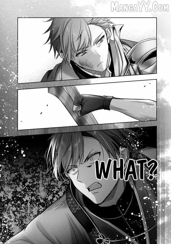 The Jack-of-all-trades Kicked Out of the Hero’s Party ~ The Swordsman Who Became a Support Mage Due to Party Circumstances, Becomes All Powerful Chapter 48 page 9