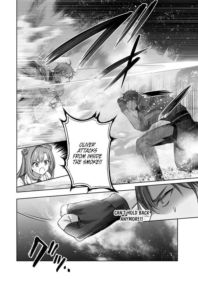 The Jack-of-all-trades Kicked Out of the Hero’s Party ~ The Swordsman Who Became a Support Mage Due to Party Circumstances, Becomes All Powerful Chapter 47 page 35
