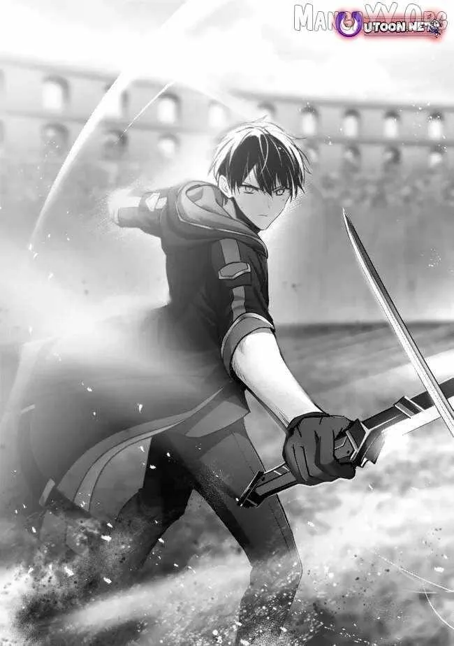 The Jack-of-all-trades Kicked Out of the Hero’s Party ~ The Swordsman Who Became a Support Mage Due to Party Circumstances, Becomes All Powerful Chapter 49 page 16