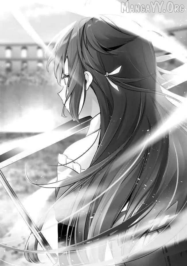 The Jack-of-all-trades Kicked Out of the Hero’s Party ~ The Swordsman Who Became a Support Mage Due to Party Circumstances, Becomes All Powerful Chapter 49 page 17