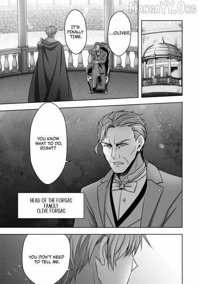 The Jack-of-all-trades Kicked Out of the Hero’s Party ~ The Swordsman Who Became a Support Mage Due to Party Circumstances, Becomes All Powerful Chapter 49 page 31