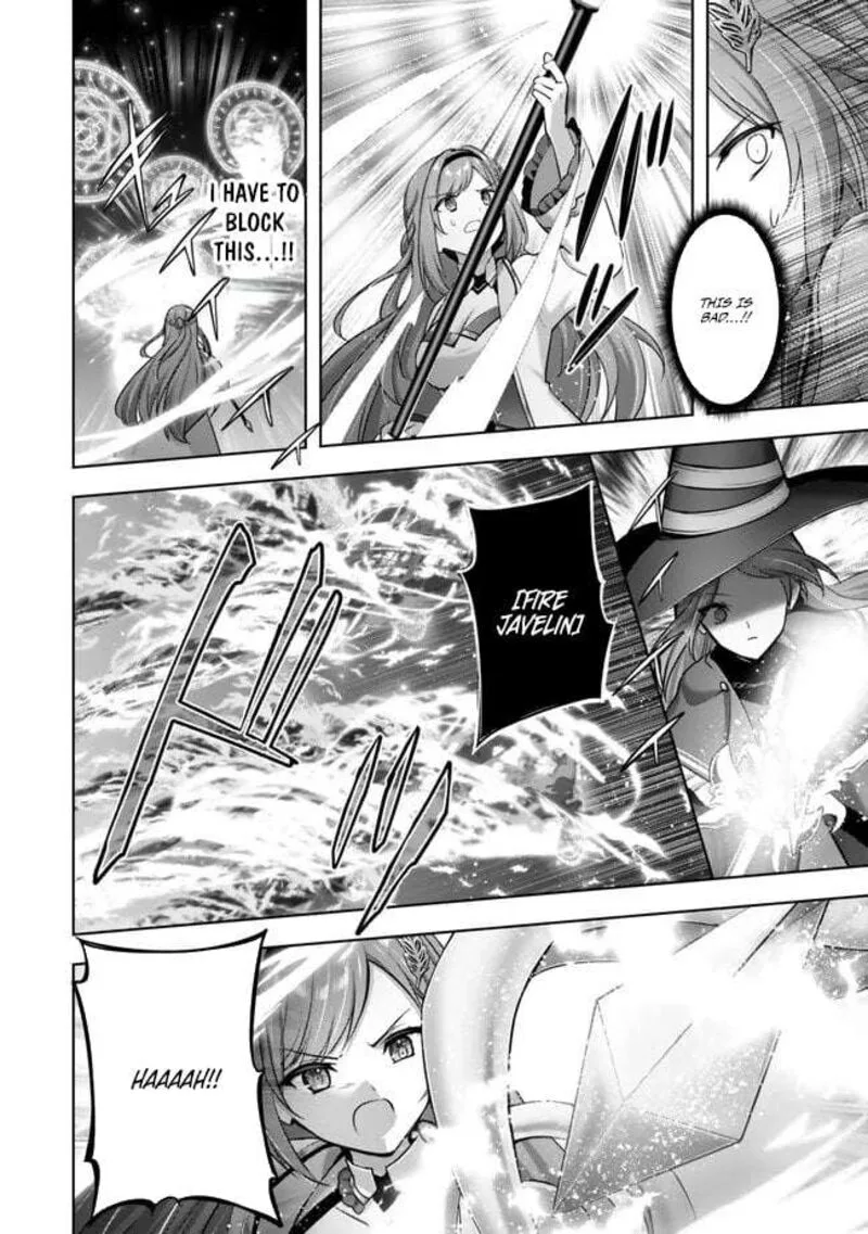The Jack-of-all-trades Kicked Out of the Hero’s Party ~ The Swordsman Who Became a Support Mage Due to Party Circumstances, Becomes All Powerful Chapter 52 page 26