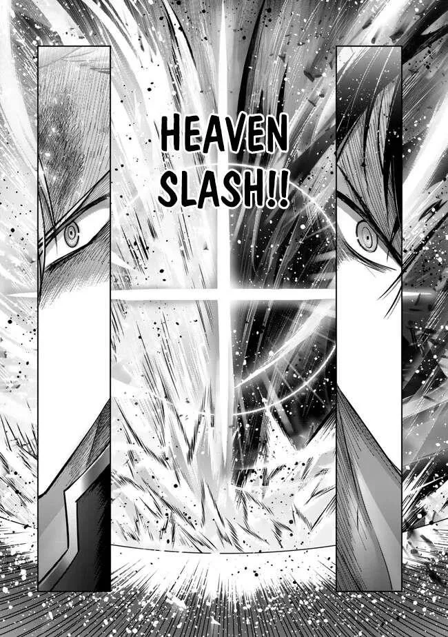 The Jack-of-all-trades Kicked Out of the Hero’s Party ~ The Swordsman Who Became a Support Mage Due to Party Circumstances, Becomes All Powerful Chapter 51 page 14