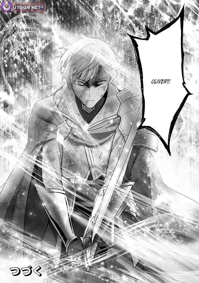 The Jack-of-all-trades Kicked Out of the Hero’s Party ~ The Swordsman Who Became a Support Mage Due to Party Circumstances, Becomes All Powerful Chapter 51 page 40